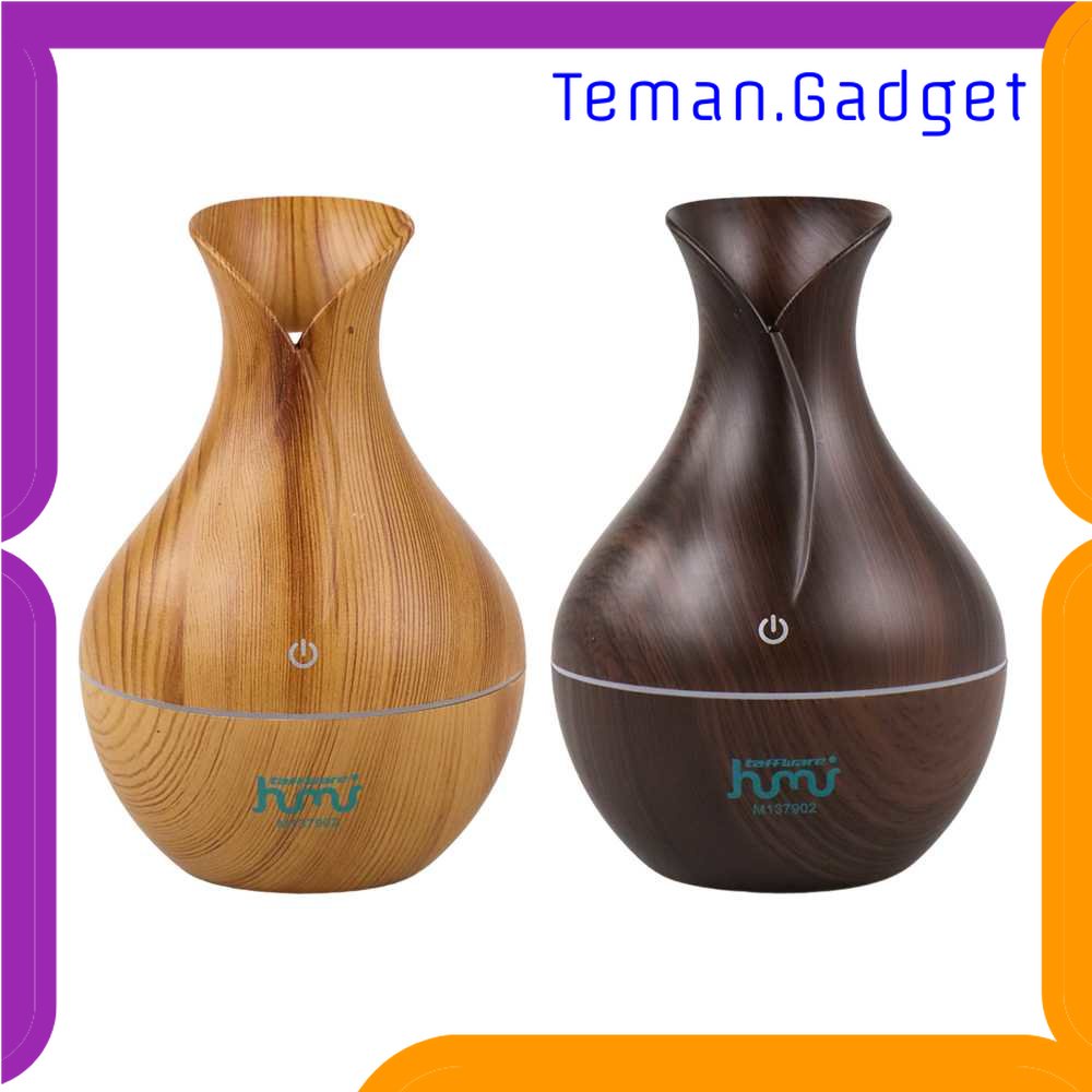 TG - ART Taffware HUMI Air Humidifier Ultrasonic Aromatherapy 130ml - M137902