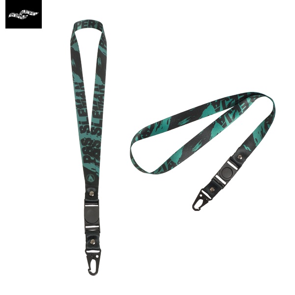 Lanyard SMBD II