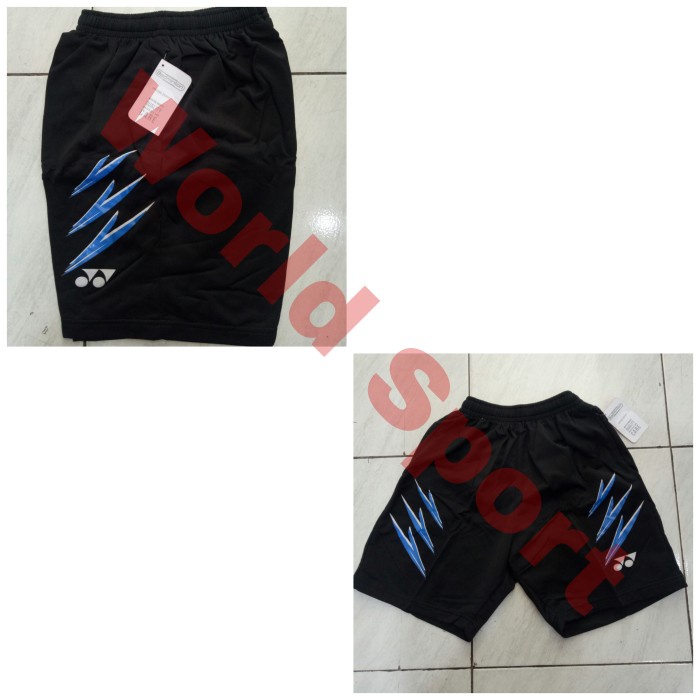 Celana Badminton Yonex - Celana Bulutangkis Yonex -Celana Pendek Yonex - M
