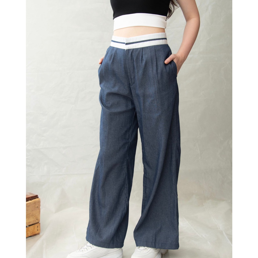 Joanne Pants | Aesthete yourlife