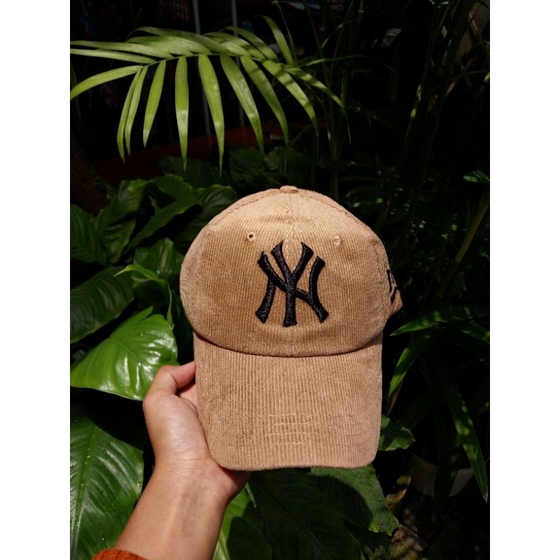 Topi bassebal kaldore premium terbaru