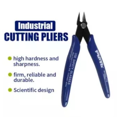 NewTang Plato Tang Potong / Gunting Coil