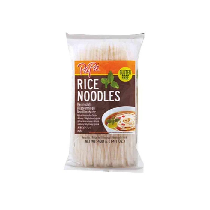 

Papa Rice Noodles [400 gr]