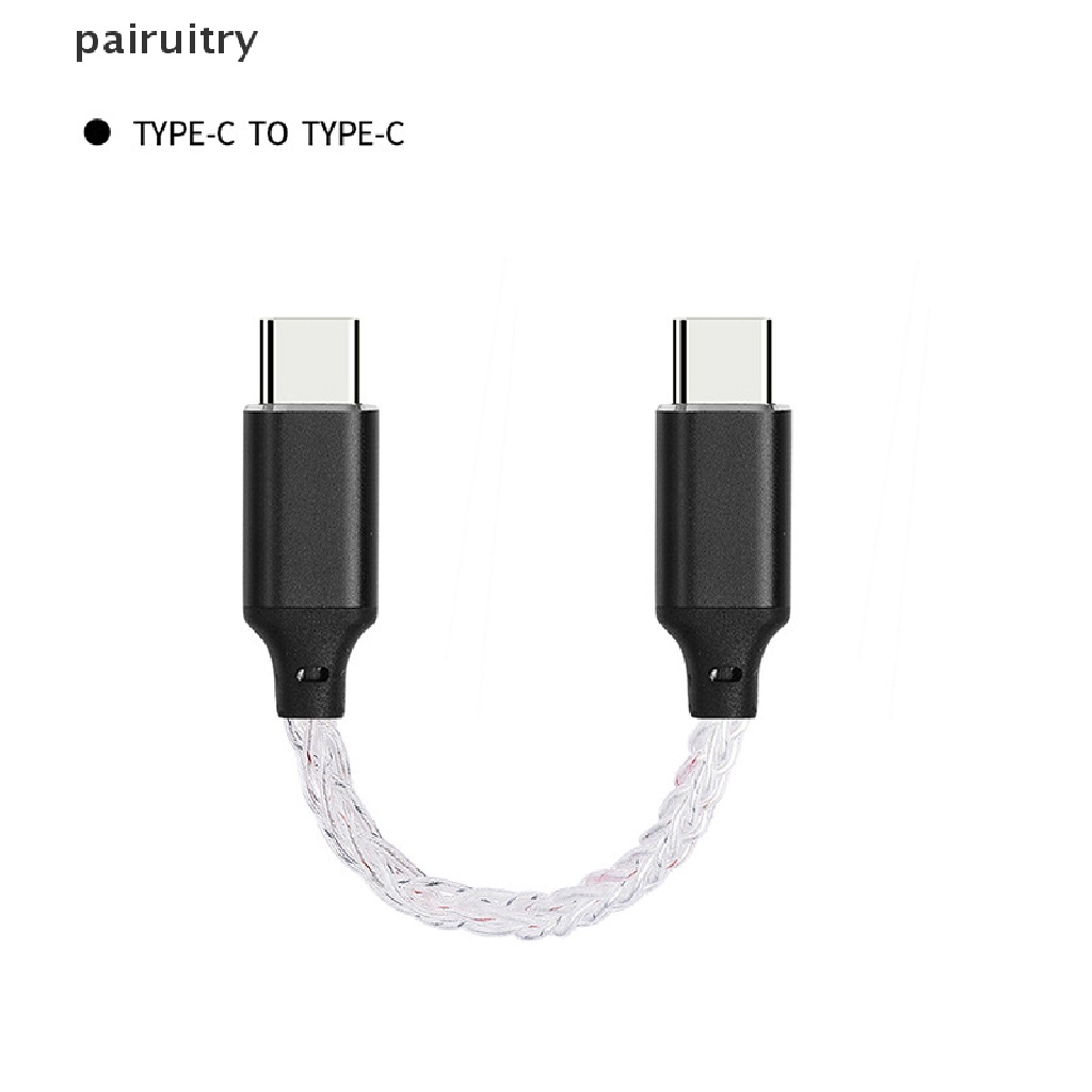 Prt OTG Kabel Adaptor Multi Fungsi Lightning Tipe-C Antarmuka USB Wire Control Berlaku Untuk Apple Komputer Android PRT