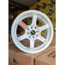 [PROMO] Velg racing volk rays te37 R 15