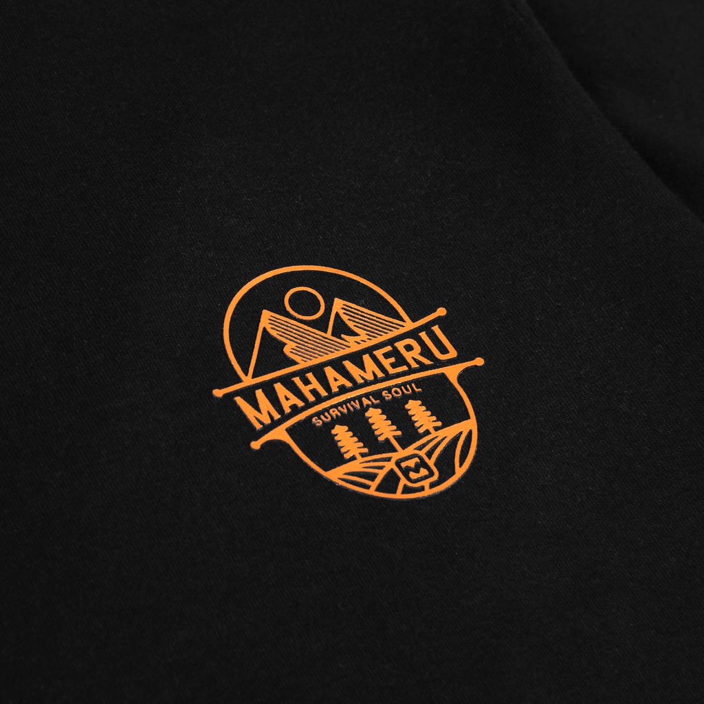 Mahameru T-Shirt TSM 091