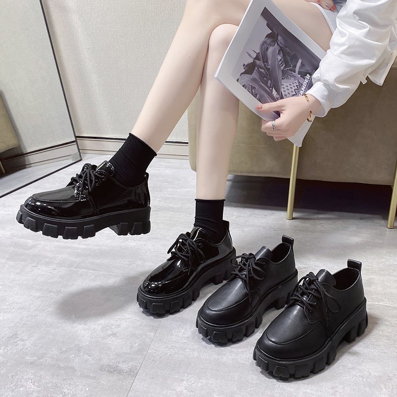 LM-0290 FREE BOX Sepatu Boots Wanita Korea Casual Style Terbaru Import Premium