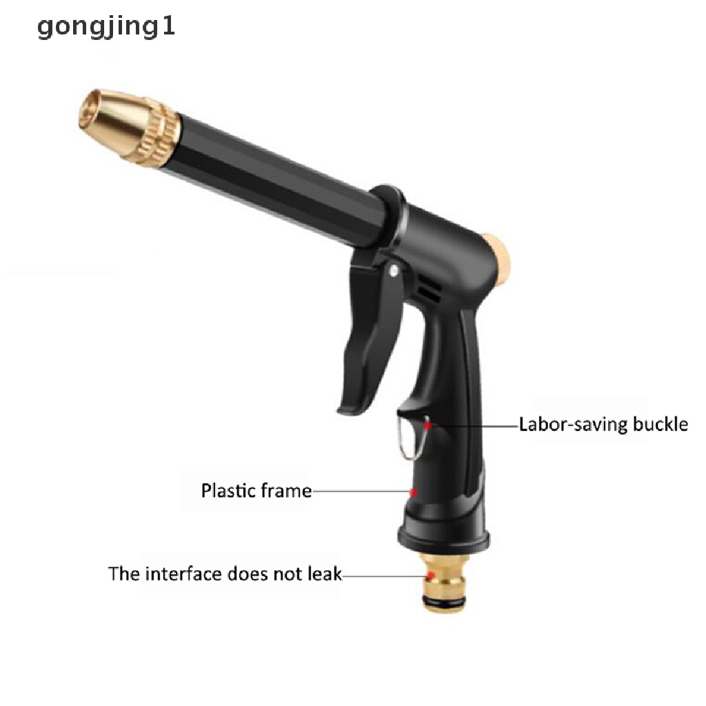 Ggg Alat Siram Mesin Cuci Tekanan Tinggi Rumah Dan Mobil er Nozzle ID