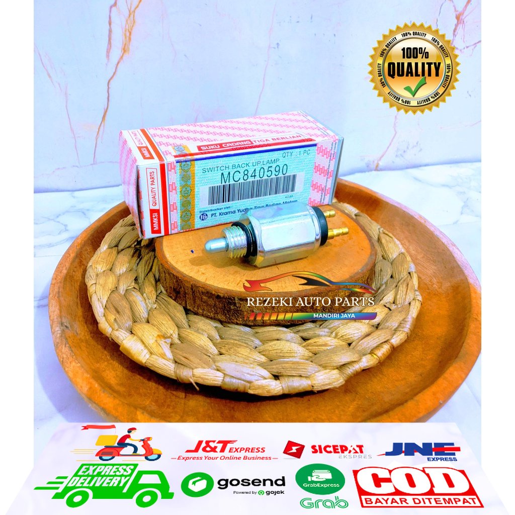 SWITCH ATRET SWIT MUNDUR PS100 PS120 ORIGINAL ORI MITSUBISHI ASLI HARGA GROSIR