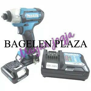Diobral Makita TD110DWYE