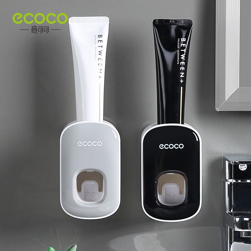 Terbaru  Ecoco E1922 Dispenser Odol New Model Good Quality Murah