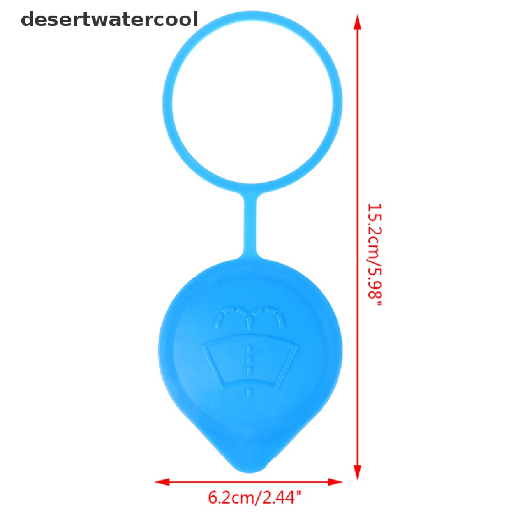 Deid Windshield Wiper Cairan Pencuci Tutup Botol Tandon Cocok Untuk Mobil Universal Martijn