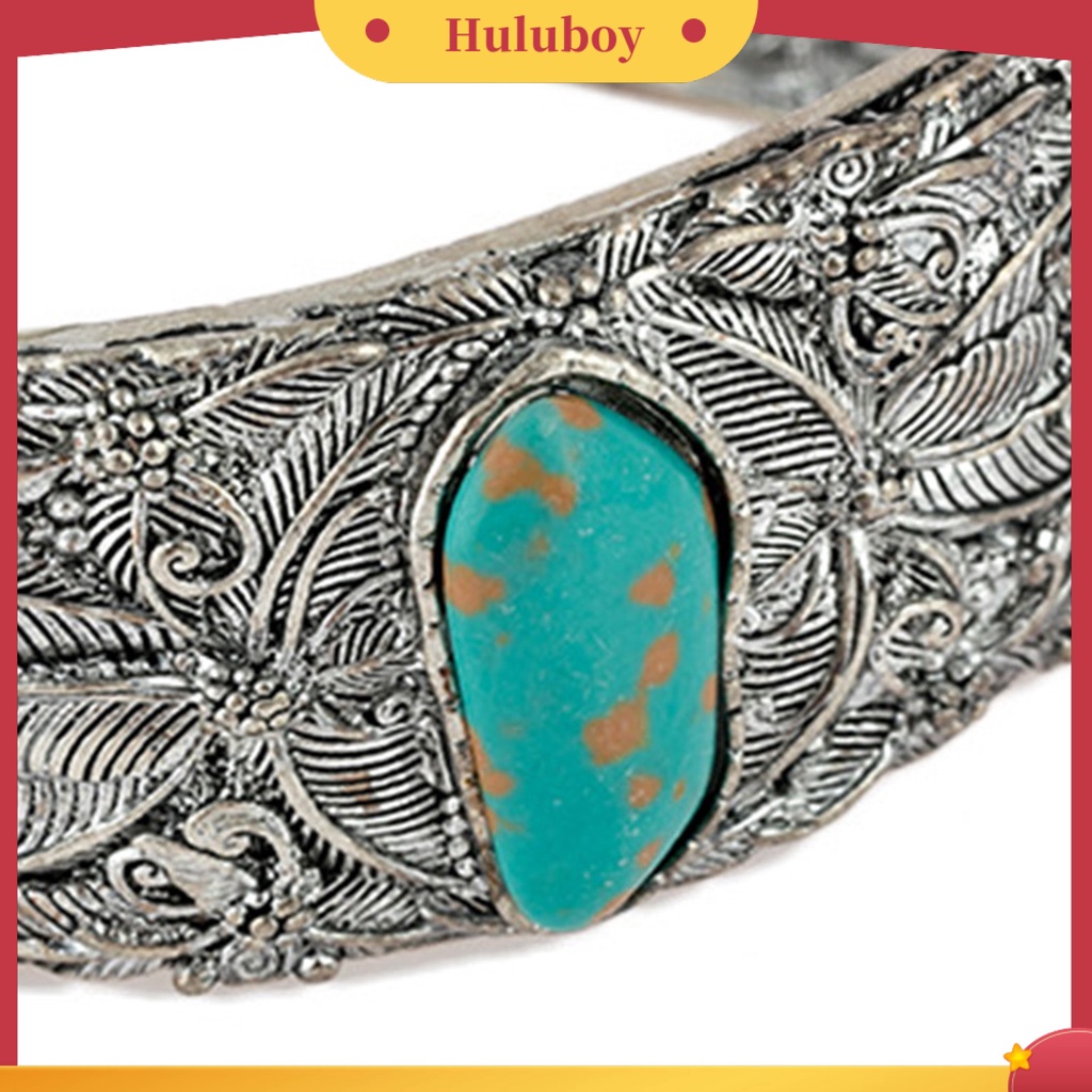 {Ready Stock} Unisex Bangle Butterfly Bukaan Vintage Elegan Tahan Lama Manset Gelang Perhiasan Hadiah