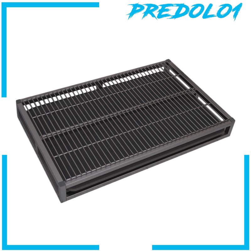 [Predolo1] Tray Pelatihan Toilet Pispot Anjing Pet Litter Box Untuk Hewan Kecil Kitty Kitten