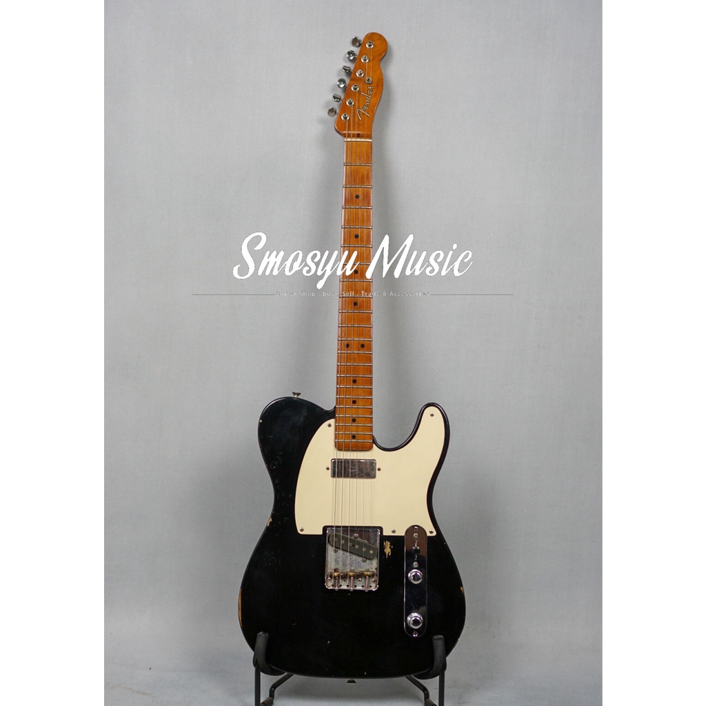 Fender Telecaster Avri 52 Hotrod Relic