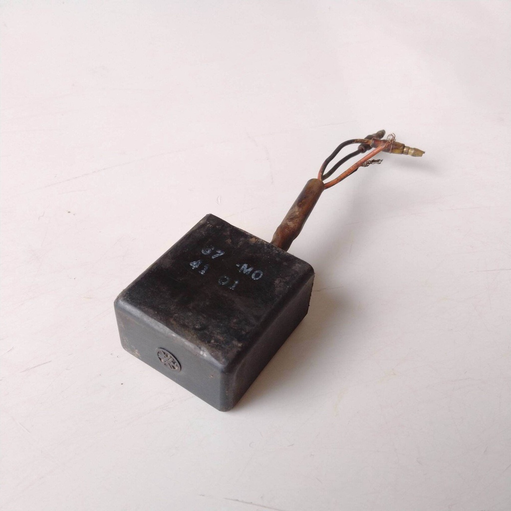 CDI YT115 RXS RXK RX KING GARBUTALA ORIGINAL COPOTAN CDI YAMAHA YT115 RXS SEKEN ORI