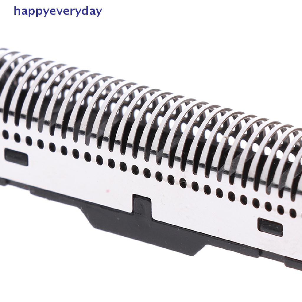 [happy] Pisau Set Pengganti Untuk Km-2026 Hair Trimmer Clipper Barber Cutg Head [ID]