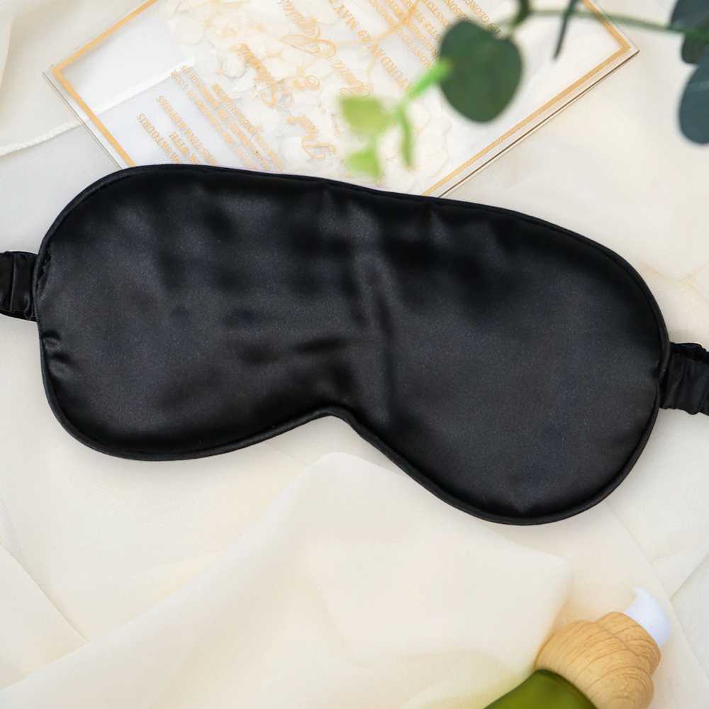 GUCKA Sleeping Mask Blindfold Eye Patch Penutup Mata 20cm - GCK20 ( Al-Yusi )