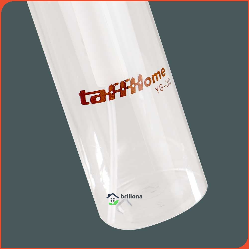 TaffHOME Botol Spray Semprotan Tanaman Disinfektan Serbaguna Flairosol - YG-15/20/30/50