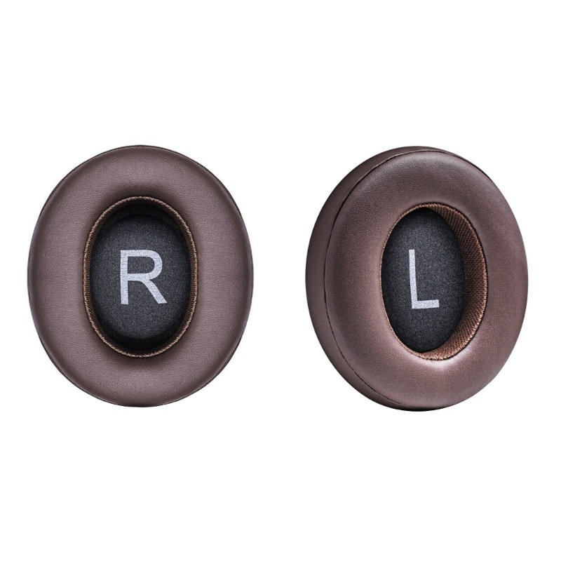 Cre Bantalan Telinga Mewah Bantalan Untuk Earpad Gesper Headphone AONIC50 AONIC40