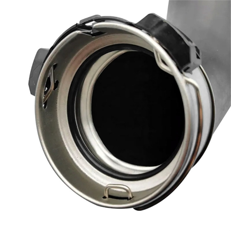 Sun Intercooler Turbocharger-Pipa Angin Tiup Kompatibel-Untuk G30 G31 520d 520dX 7g12 11618572859 Air Intake Booster-