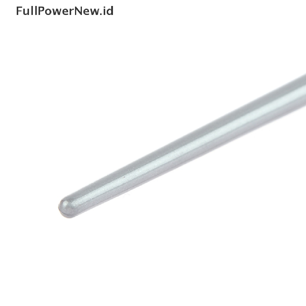 Power 2Pcs Sikat Sisir Bulu Mata Lash Alis Makeup Eyelash Extension Tools ID