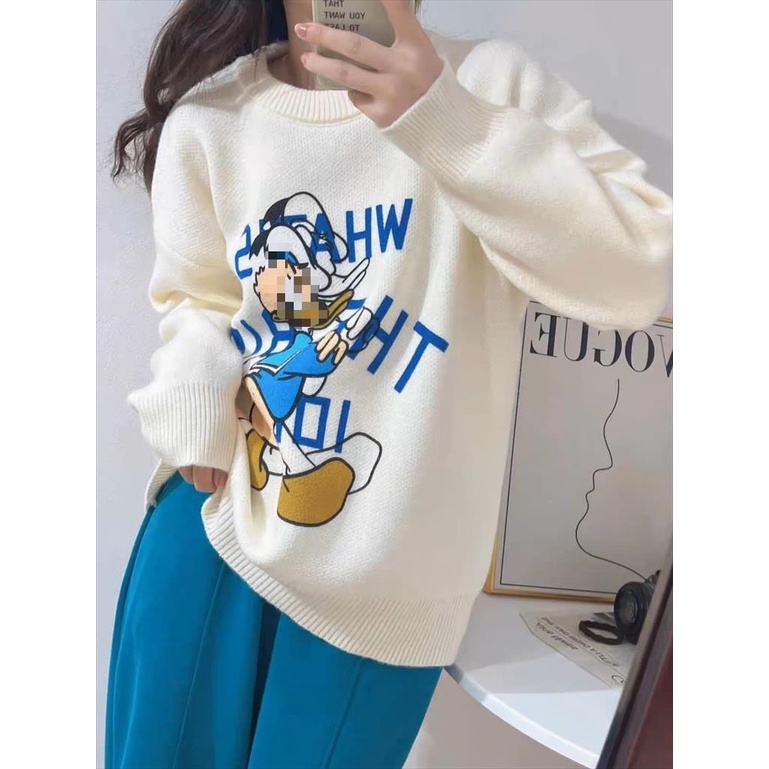 SWEATER KNIT FASHION BAHAN PREMIUM BANGKOK BKK,3515