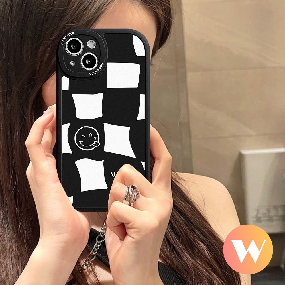 Irregular Block Black White Love Heart Casing Infinix Hot 10s 9 10 Play 11s 10T 11 Smart 6 5 Note 8 Hot 10 Lite Couples Soft Tpu Back Cover