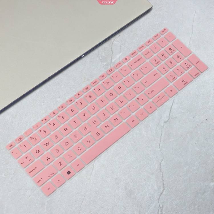 Untuk HP Probook Zhen 66 245 246 G6 840 820 G3 15.6inch Silikon notebook Laptop Keyboard Cover skin [ZXL]