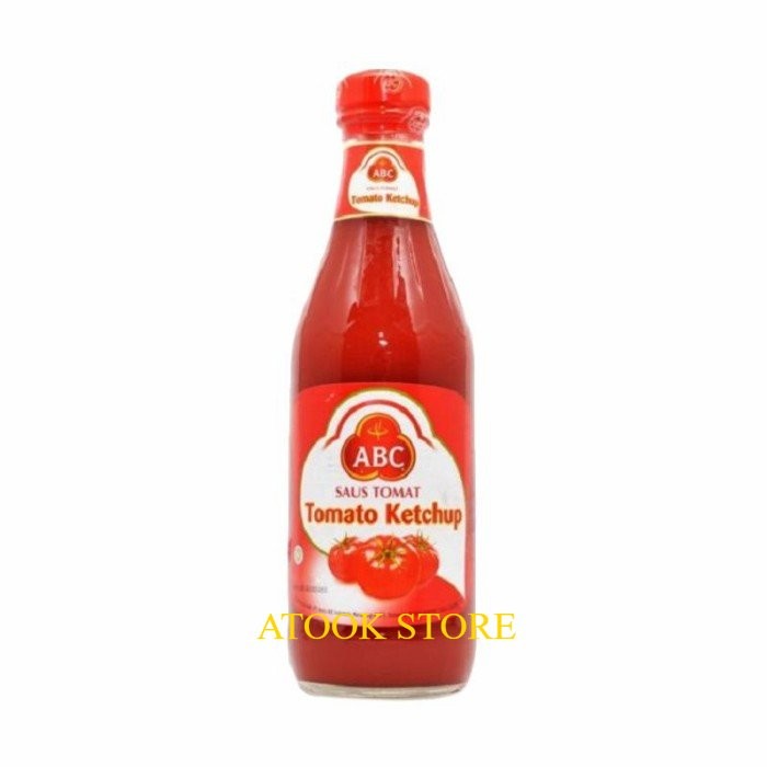 

ABC SAUS TOMATO 335
