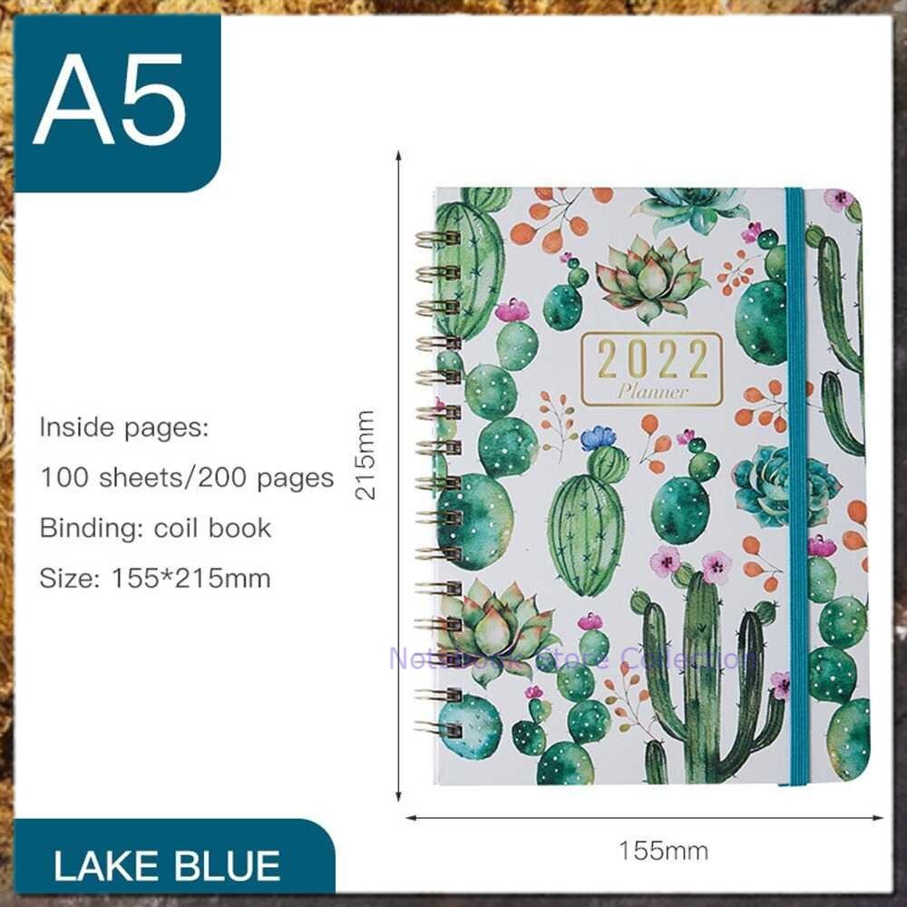

Vichouse Buku Catatan Jurnal Diary Notebook A5 - NS6382909J
