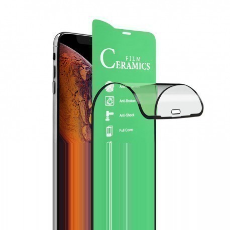 CERAMIC FILM FULL COVER SAMSUNG A54 5G 2023