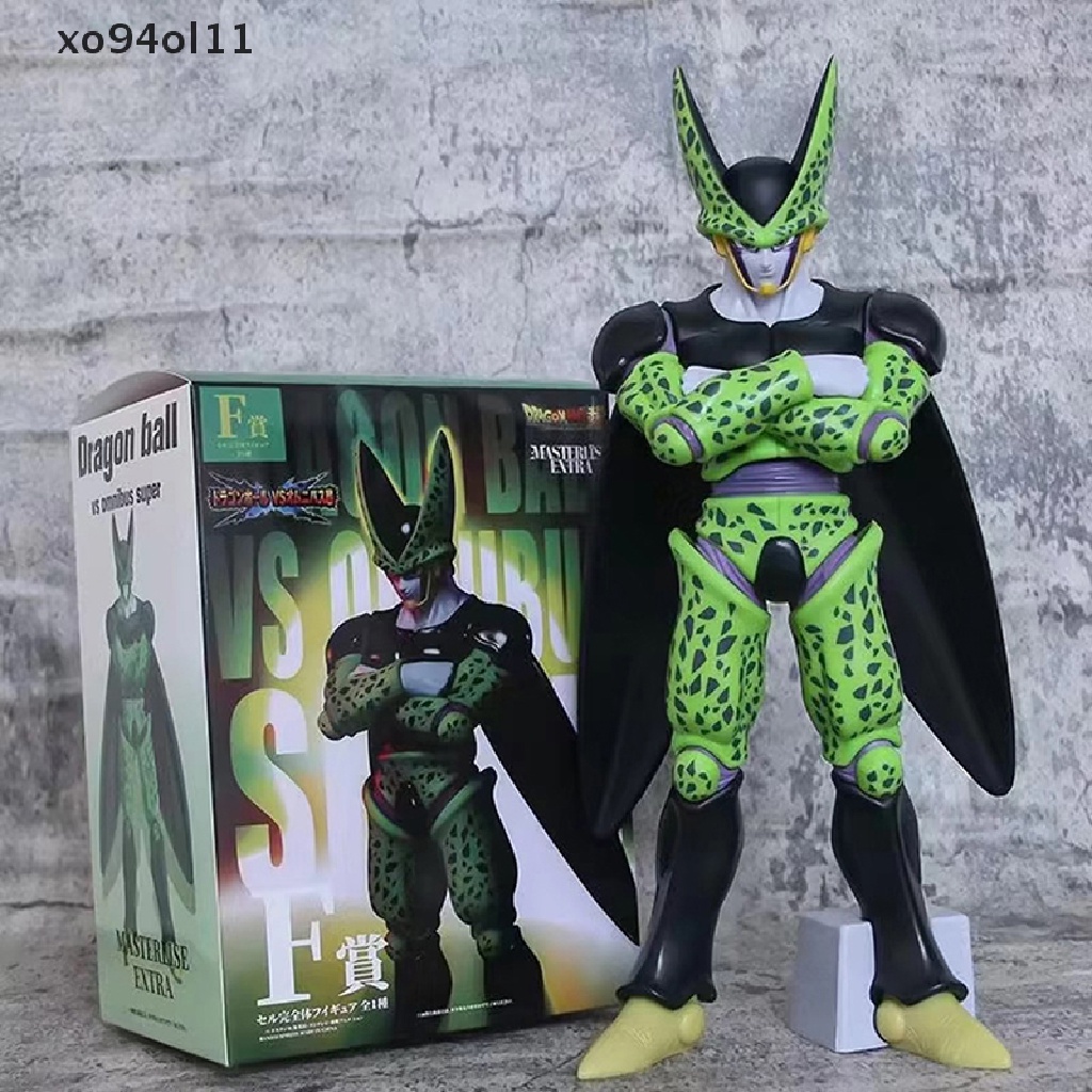 Xo Mainan Model Koleksi Action Figure Dragonball PVC Gambar Dragonball Untuk Anak OL