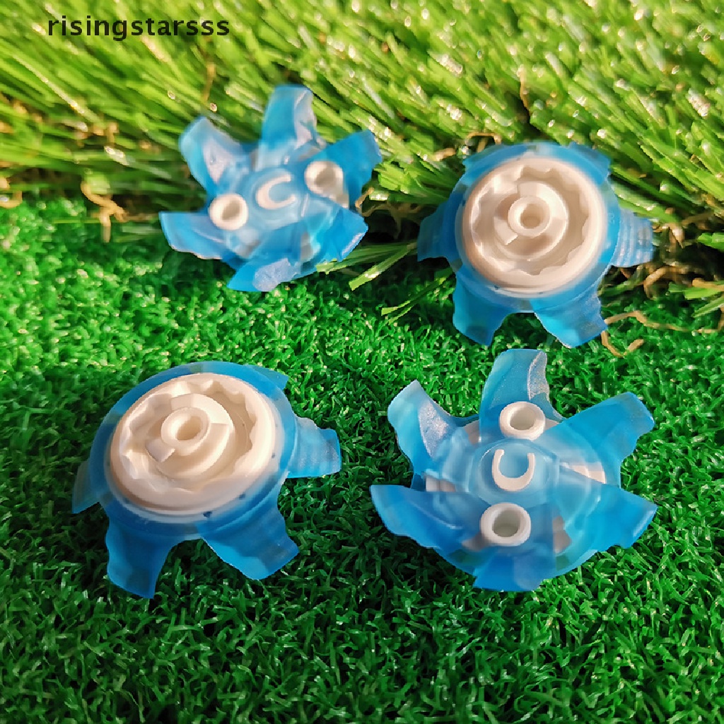 Rsid Span-New Soft Spikes Cleats Fast-Twist 3.0 Untuk FootJoy Peralatan Golf Soft Brand New Jelly