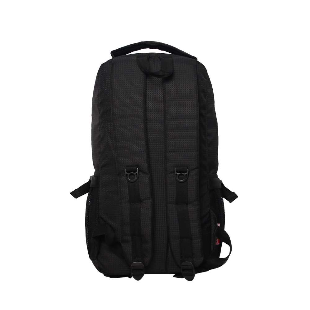 Tas Ransel Pria Dewasa Lokal Zigger 308268 Backpack Mini