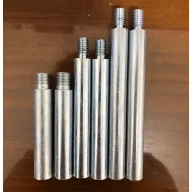 Peninggi Shock Depan Matic/suling Shock Depan All Matic