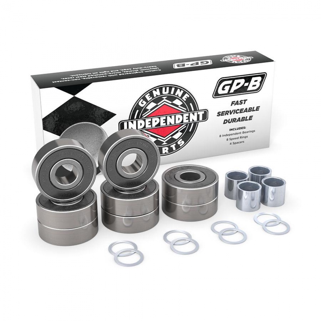 Independet GPB Bearings