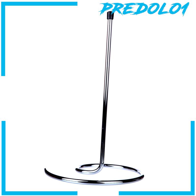 [Predolo1] Decanter Drying Stand Tempat Pengering Botol Untuk Meja Restoran Dan Rumah