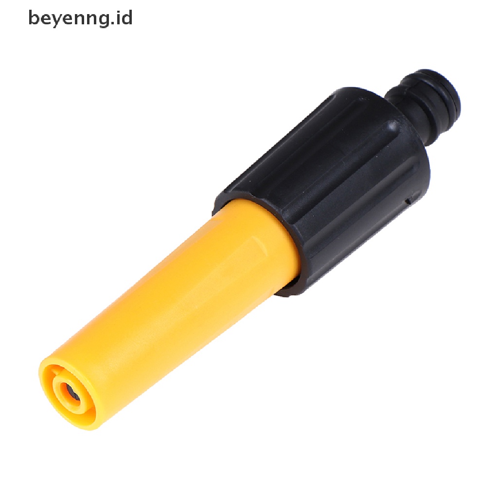 Beyen Direct Injection Hose Nozzle Taman Tekanan Tinggi Cuci Pistol Air Sprinkler ID