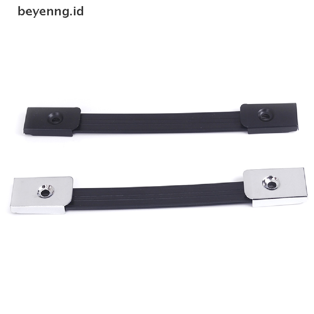 Beyen 1PC 18CM Pegangan Gendong grip case box speaker amp strap handle ID