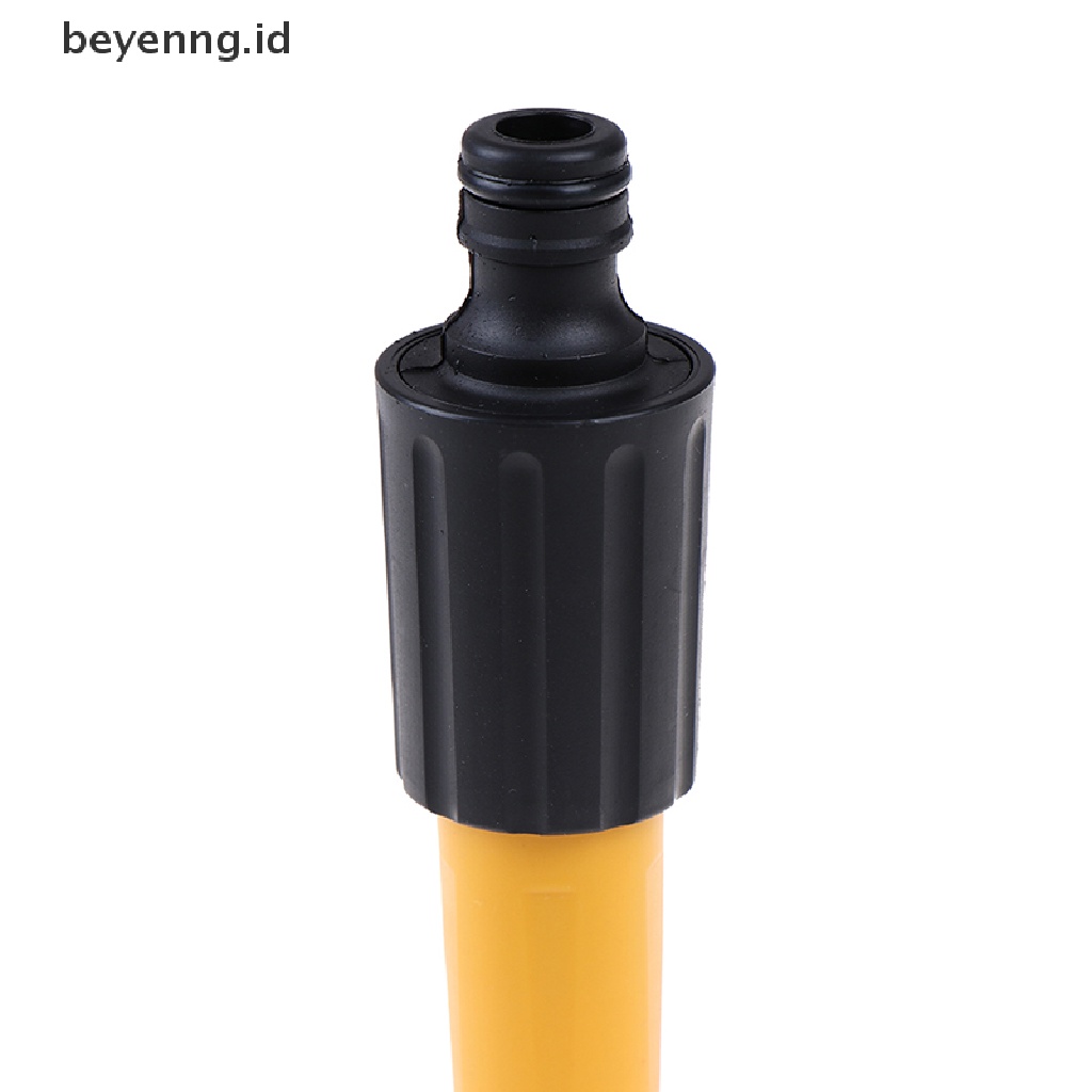 Beyen Direct Injection Hose Nozzle Taman Tekanan Tinggi Cuci Pistol Air Sprinkler ID
