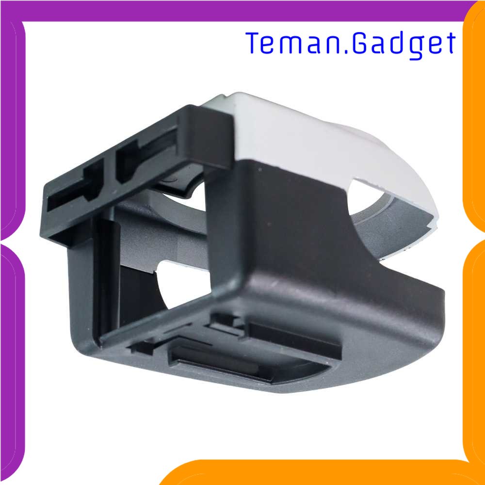 TD - OTO Hengtu Car Air Vent Drink Holder Tempat Minuman Kaleng Mobil - KMS-53