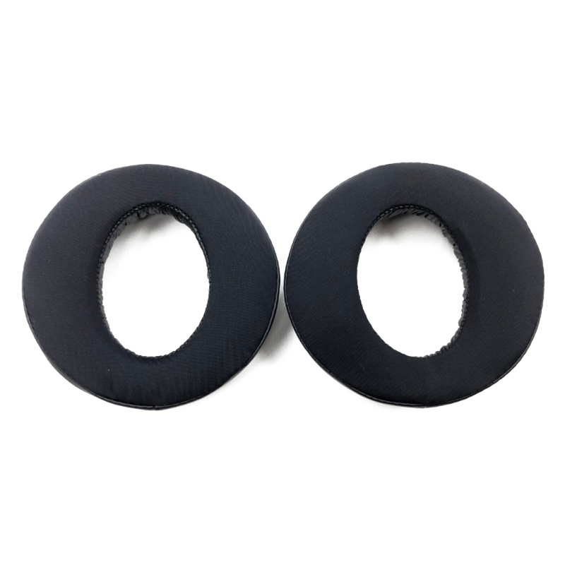 Gro Bantalan Telinga Cushion Cover Earmuffs Untuk Headphone SONY PS5 PULSE 1pasang