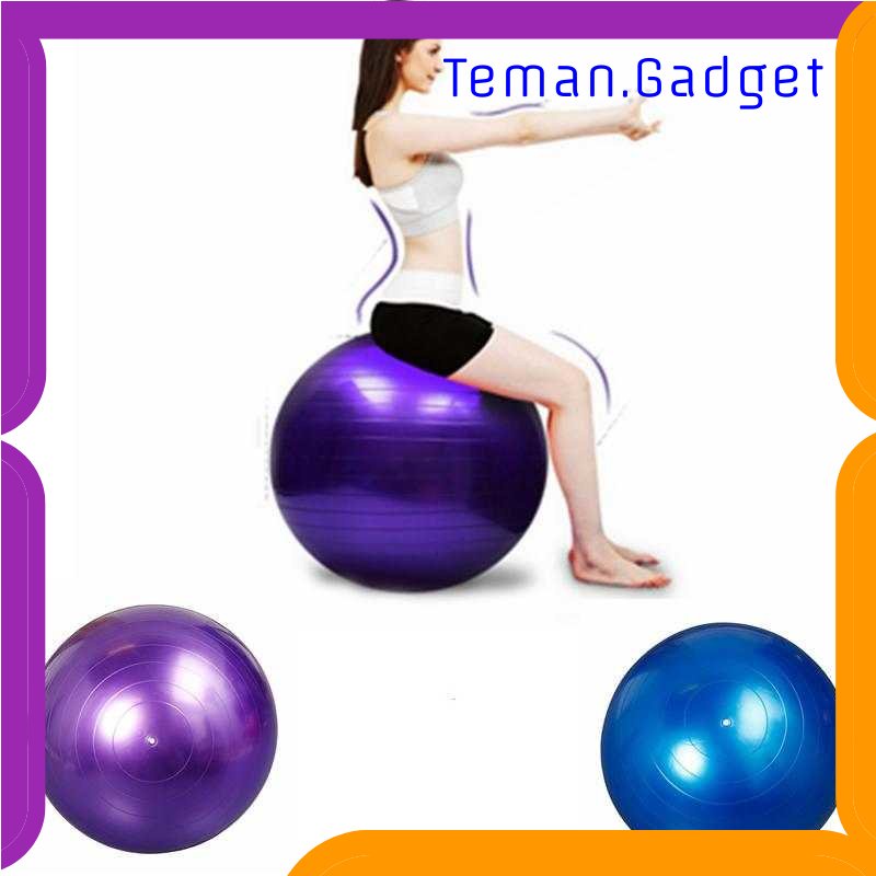 TG - OLR Bola Yoga Pilates Fitness Gym