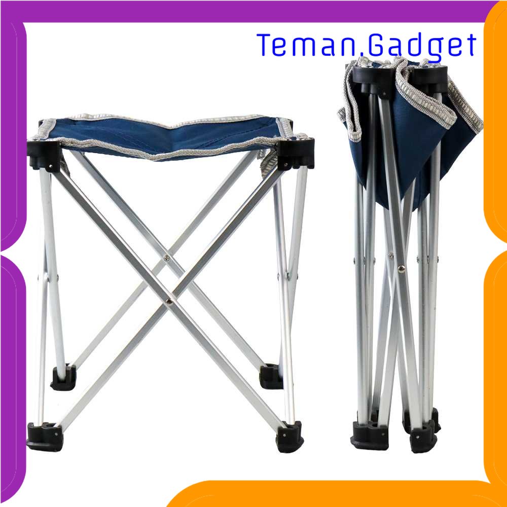 TG - OLR AEF Kursi Lipat Portable Memancing Outdoor Fishing Stool Chair - AE22