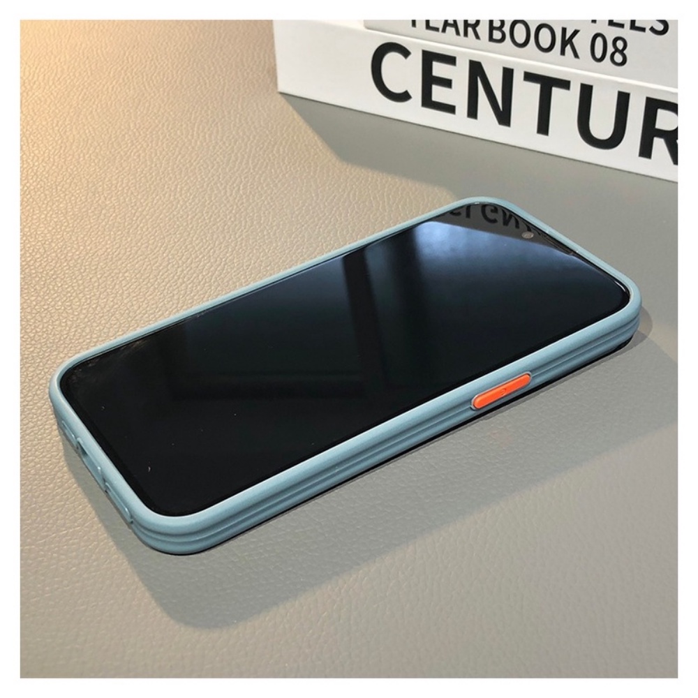 IPHONE Casing Transparan Untuk Iphone11 12 13 Pro Max Dengan Lensa Film Casing Iphone14 Pro Max14 Plus Pelindung Kamera Clear Cover