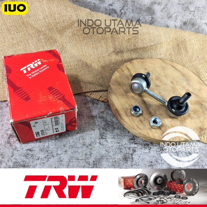 Stabilizer Link Stabil Corona Absolute Corona Premio TRW JTS156