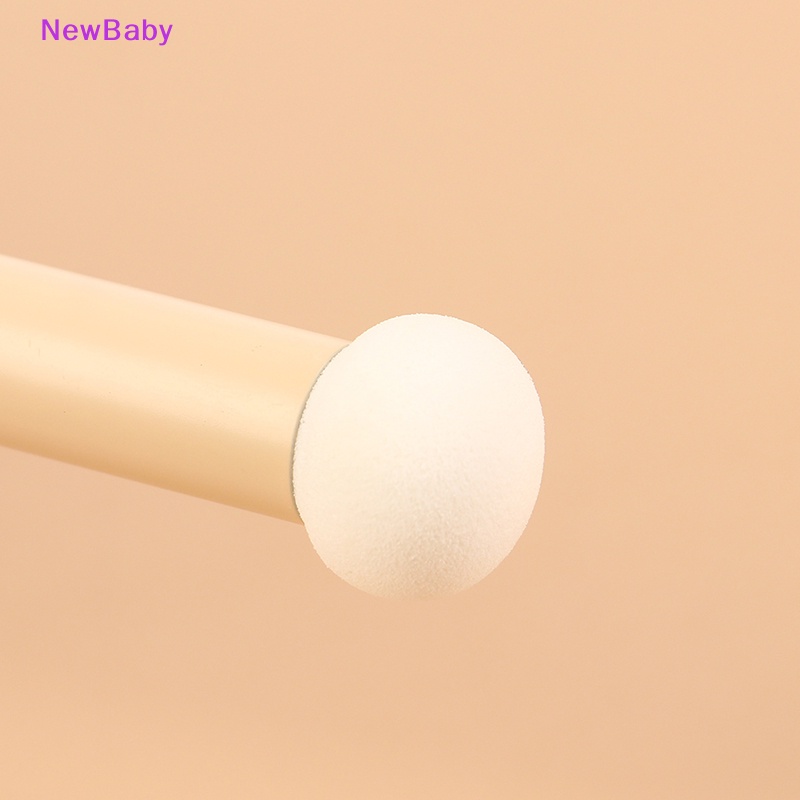 Newbaby Kuas Makeup Brush Kosmetik Foundation Concealer Brush Aksesoris Kosmetik ID