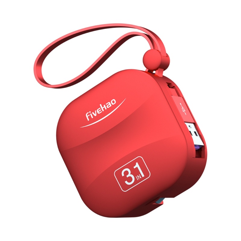 Kabel Cas BT Retractable, Transfer Data Hp, Tablet Dan Perangkat Terbanyak Pengisian Lebih Cepat Dan Transfer Data