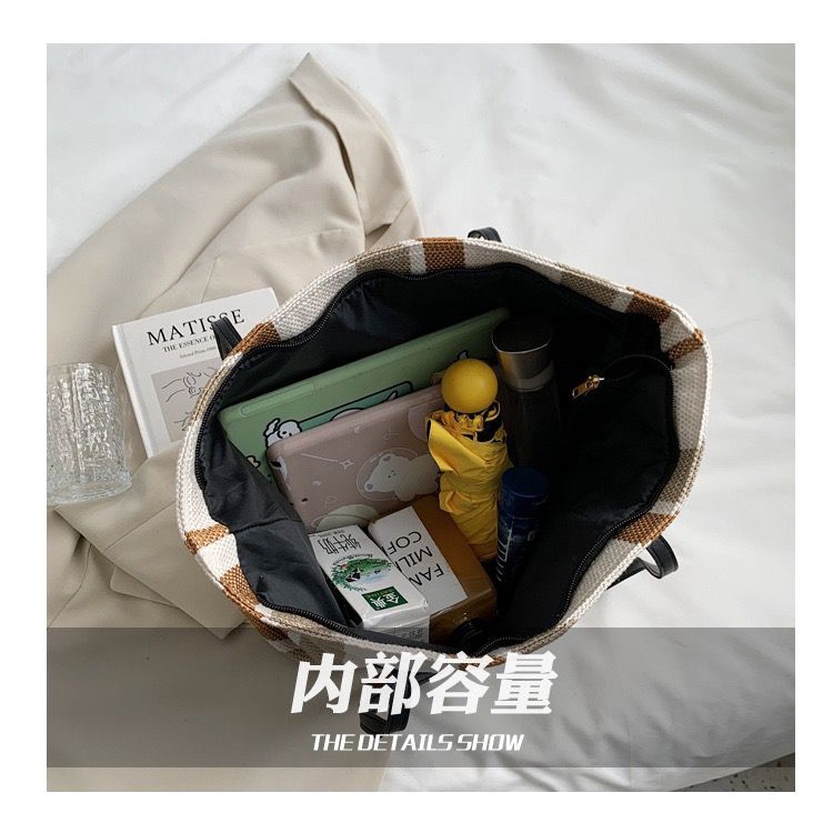 LX805875 tas TOTE BAG Fashion Stylish wanita import terbaru 1kg bisa 2 tas supplier tas import EL 5875 GT1905 BQ3351 CR7772 JT6003 Termodis 2023